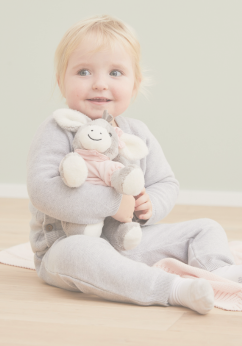 Mehr Ordnung im Kinderzimmer