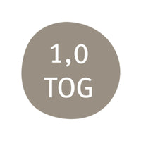 1,0 TOG