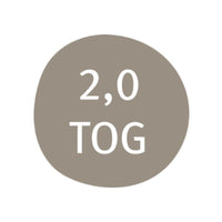 2.0 TOG