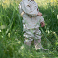 Baby-Regenbekleidung