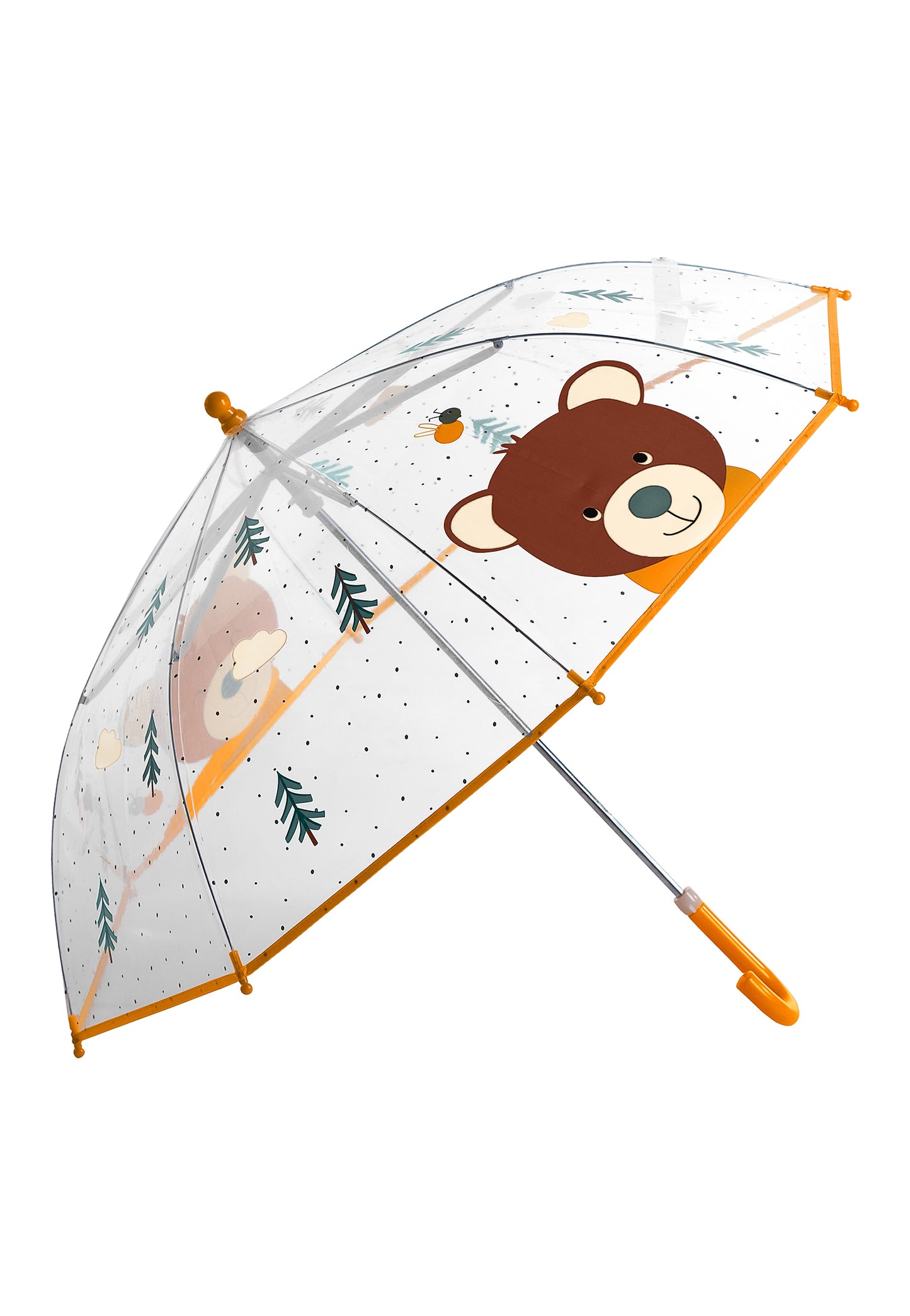 Bundle Rucksack Regenschirm