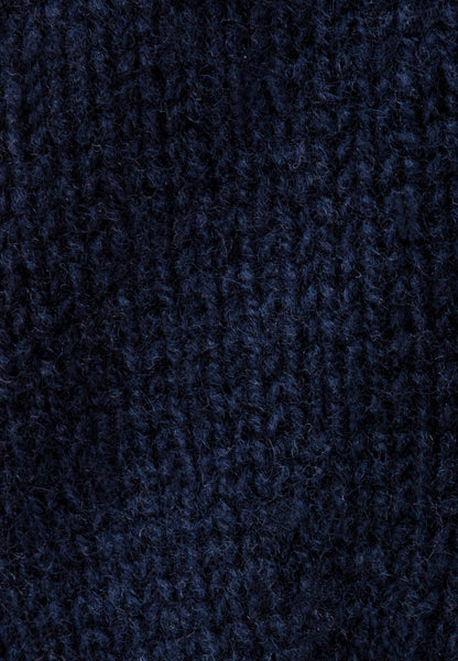 Strickmütze Lambswool