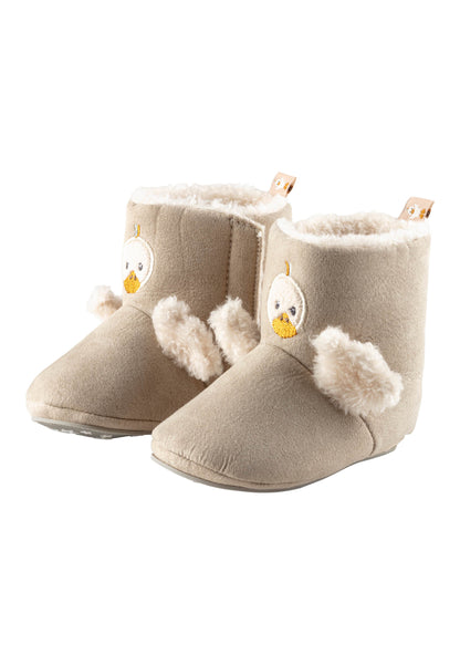 Babystiefel Ente Edda