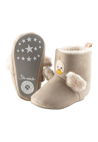 Babystiefel Ente Edda