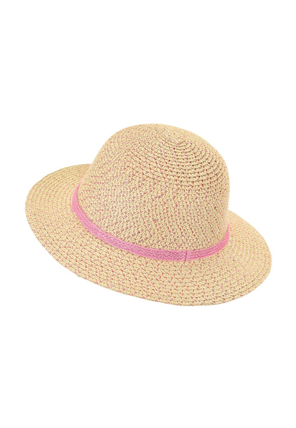 straw hat