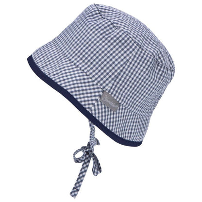 Reversible fishing hat