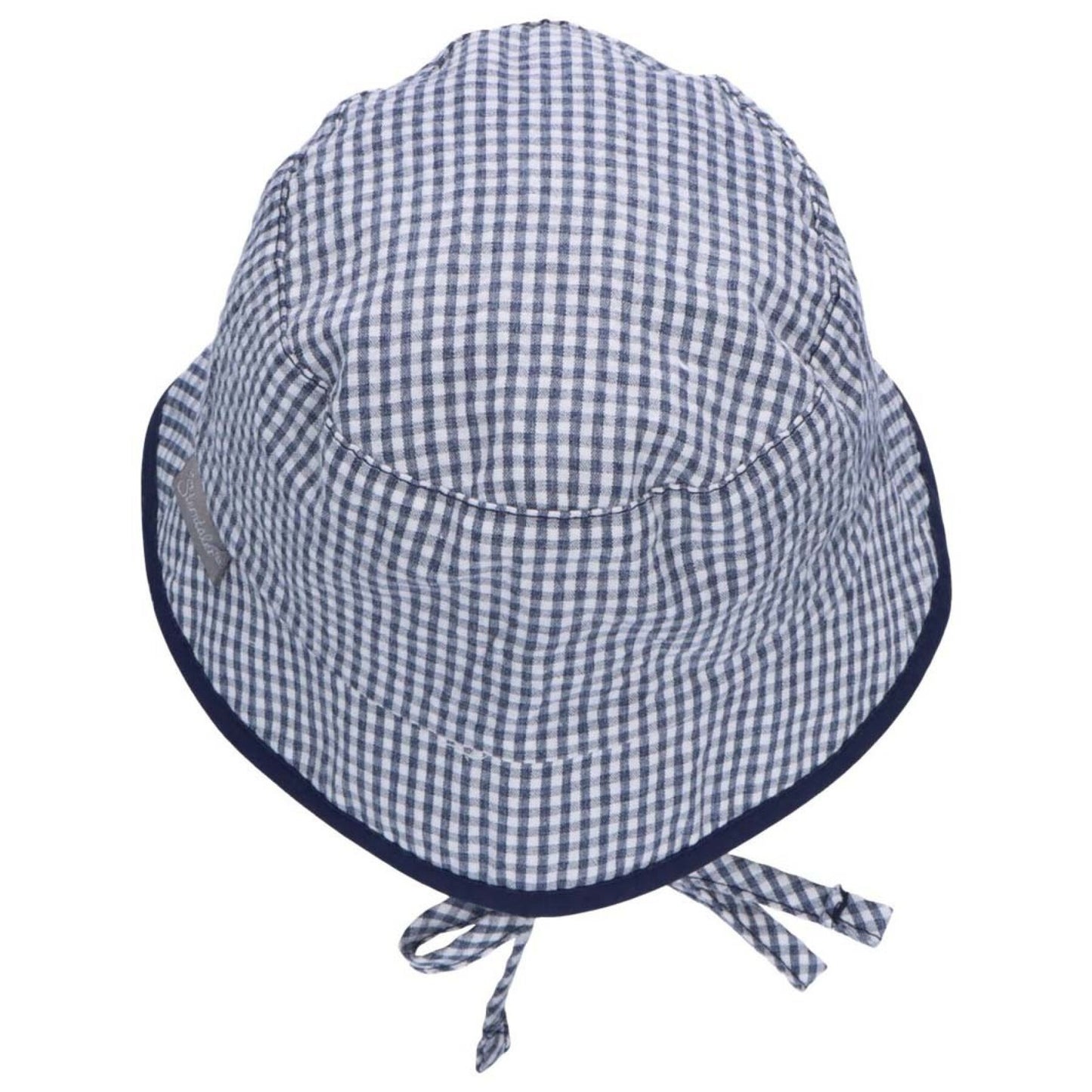 Reversible fishing hat