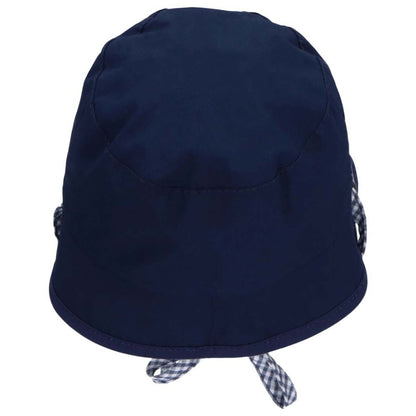 Reversible fishing hat