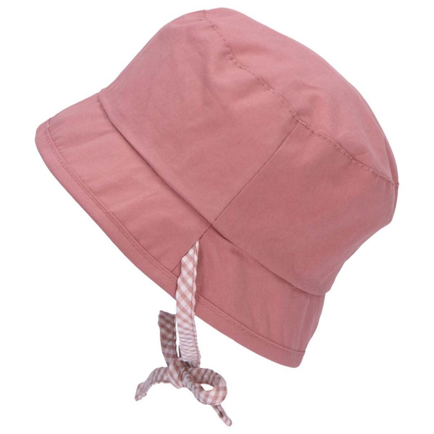 Reversible fishing hat