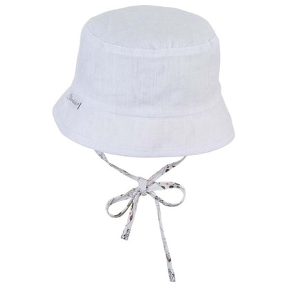 Reversible fishing hat