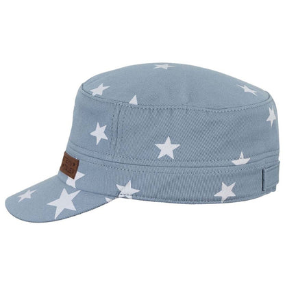 Worker cap star