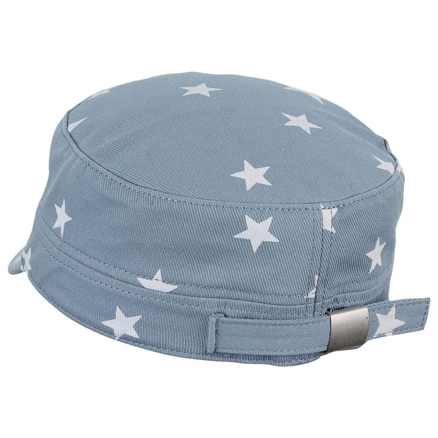 Worker cap star