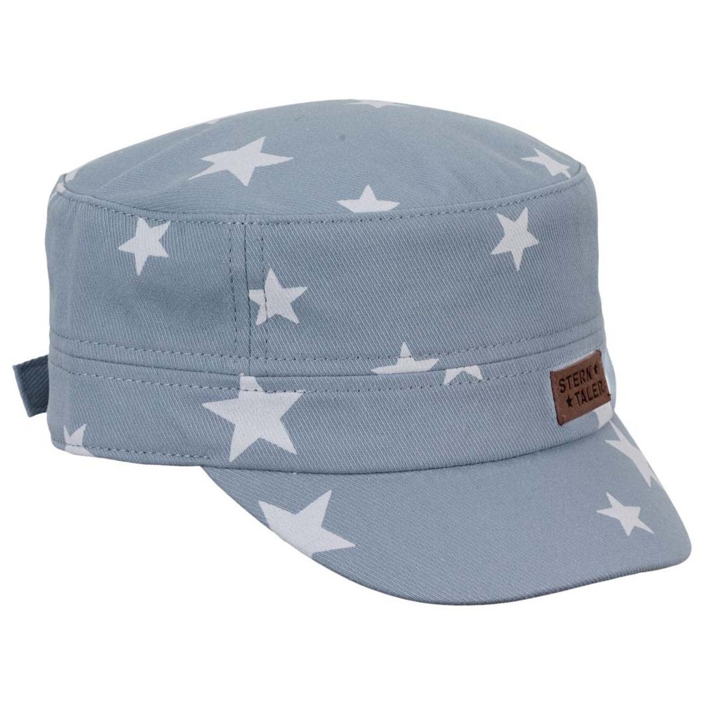 Worker cap star