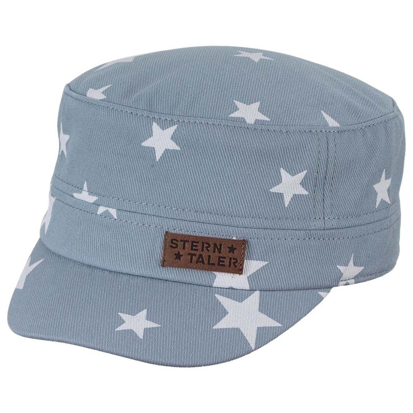 Worker cap star