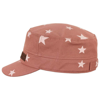 Worker cap star