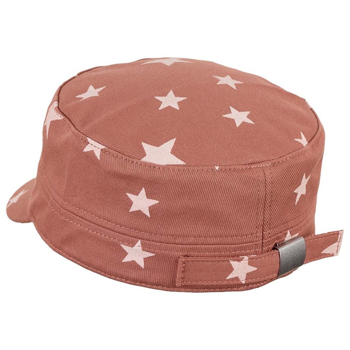 Worker cap star