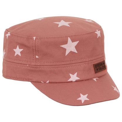 Worker cap star