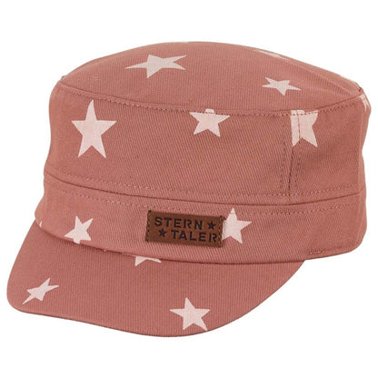 Worker cap star