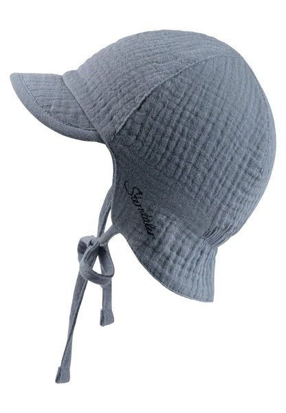 Casquette réversible