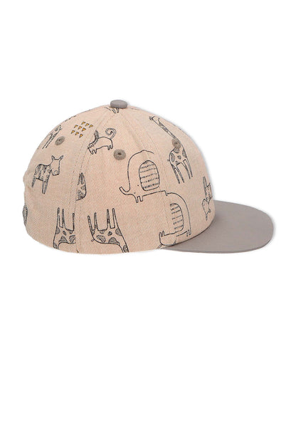 Casquette de baseball