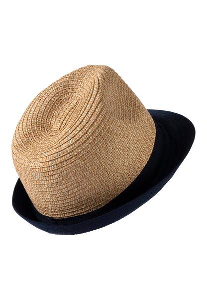 straw hat