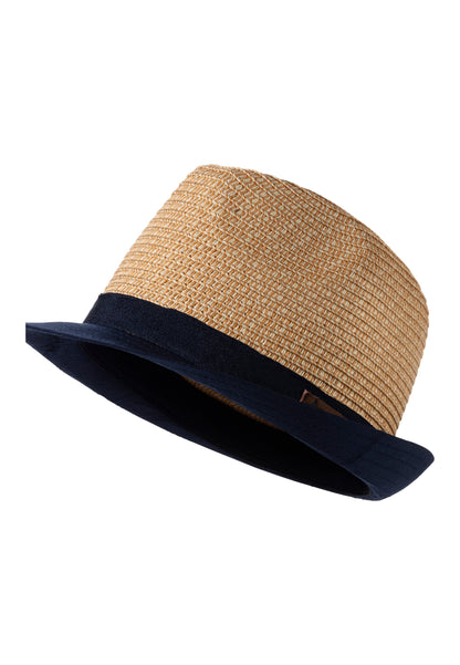 straw hat