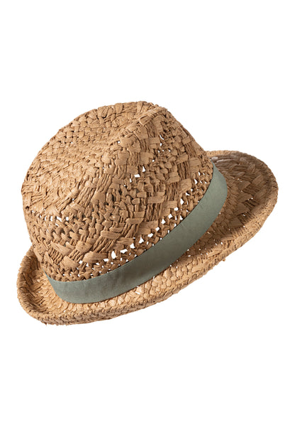 straw hat