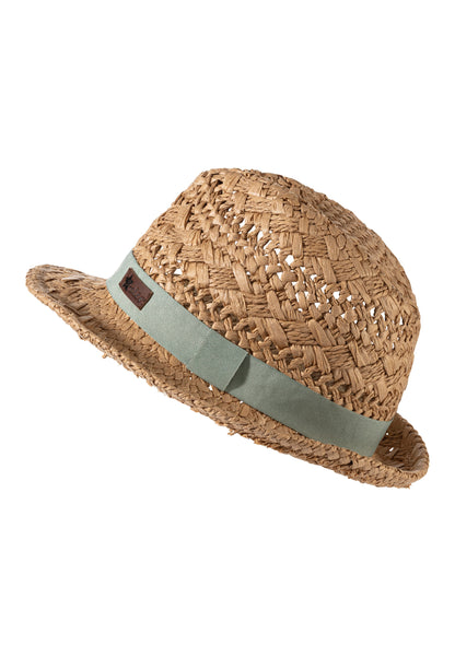 straw hat