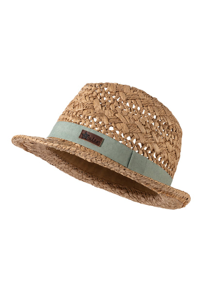 straw hat