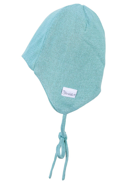 Bonnet tricoté