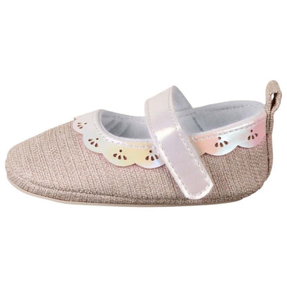 Ballerines bébé