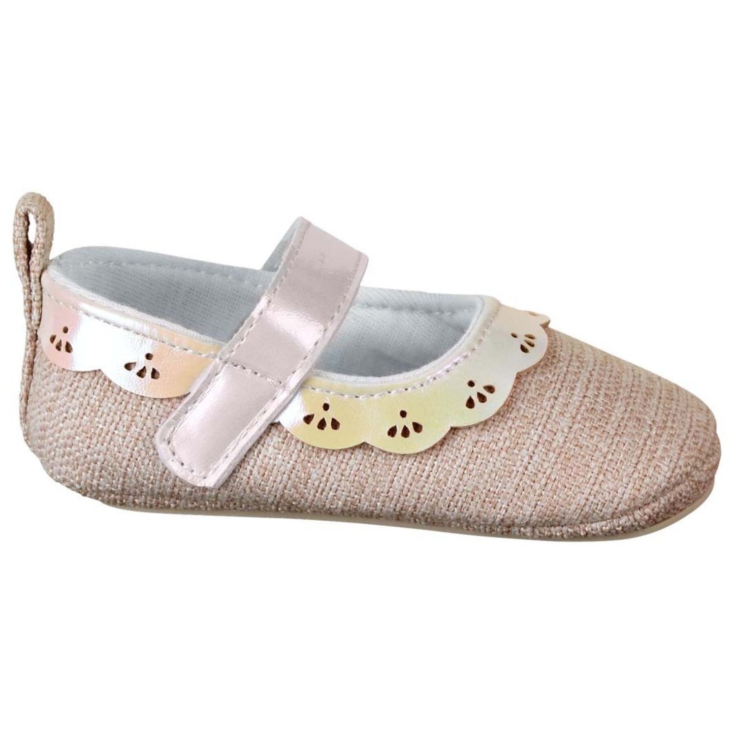 Ballerines bébé