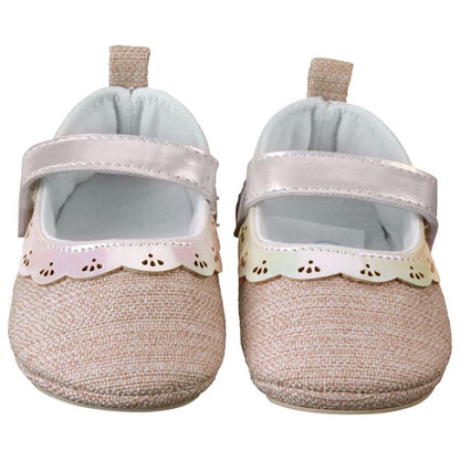 Ballerines bébé