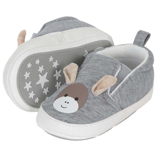 Baby shoes