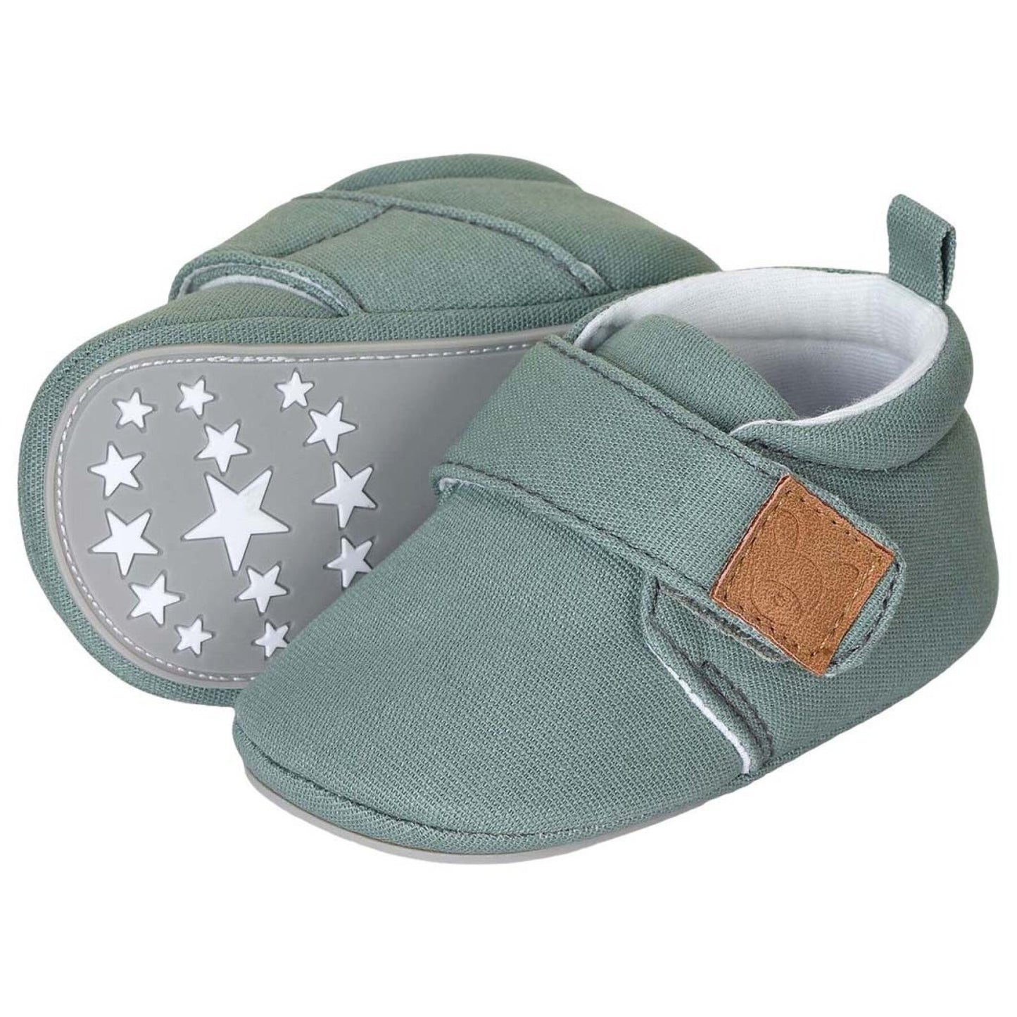 Baby Krabbelschuhe