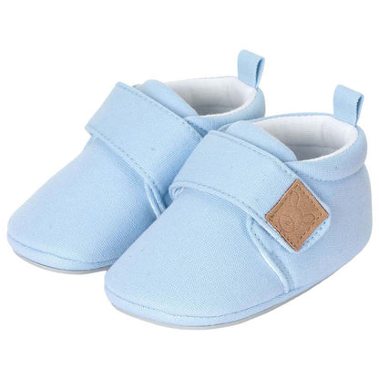 Baby Krabbelschuhe