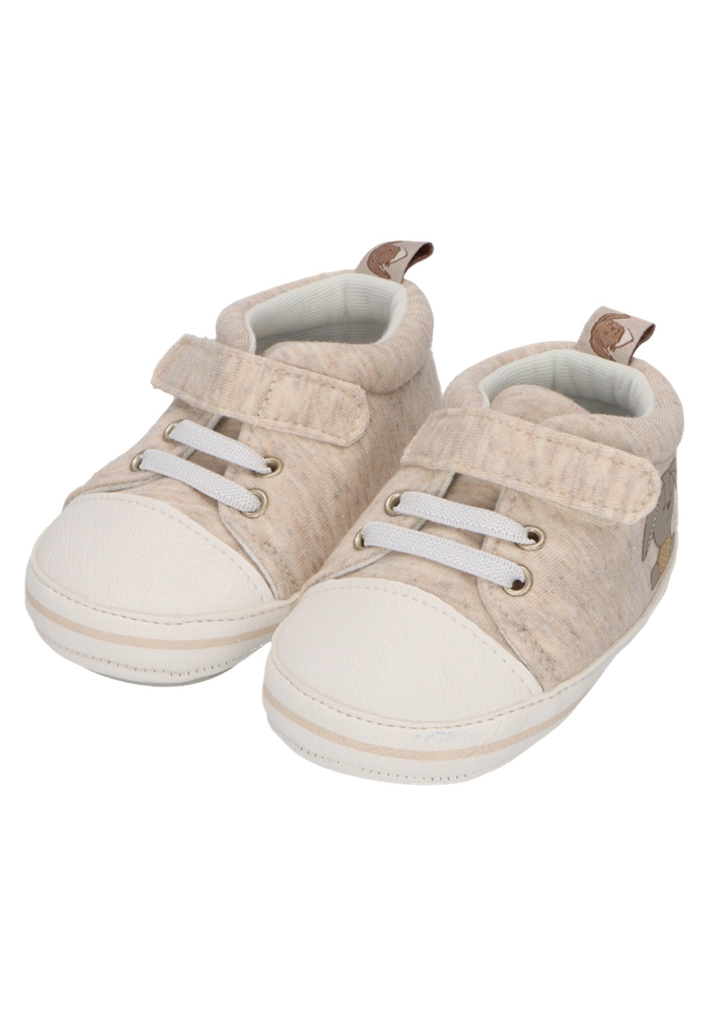 Baby shoes