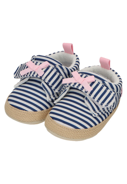 Baby Espadrilles Streifen