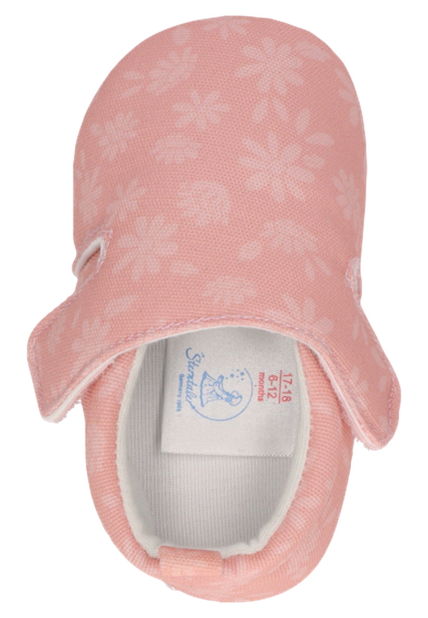 Baby crawling shoes