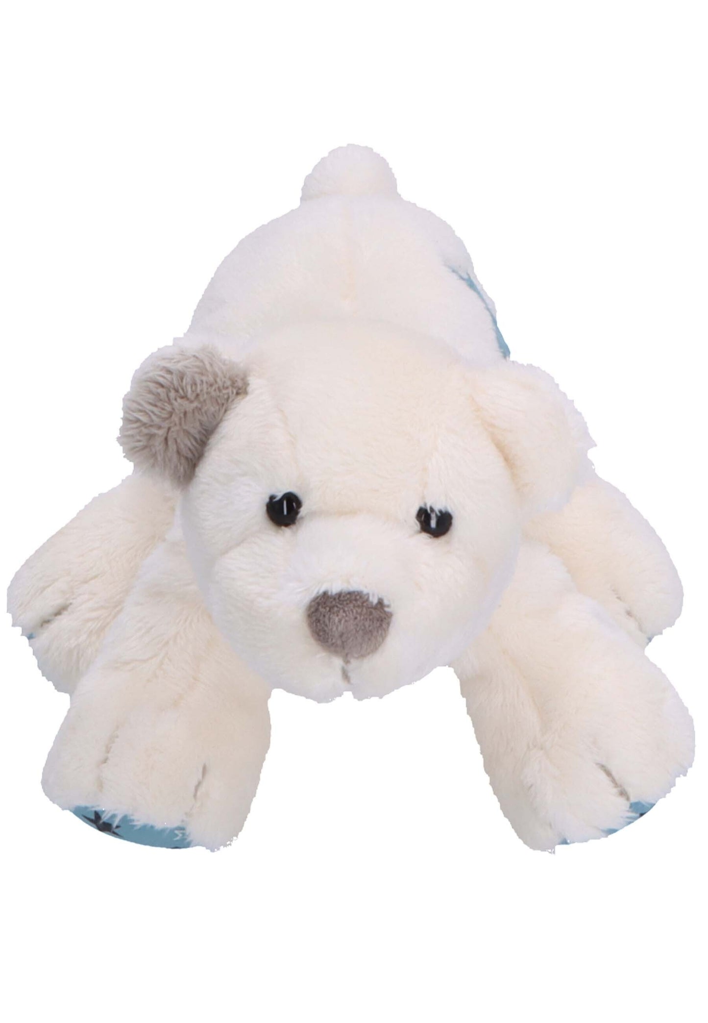 Peluche M