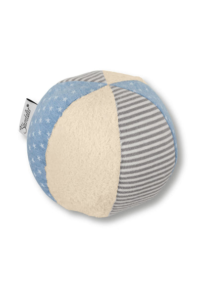 Cloth ball