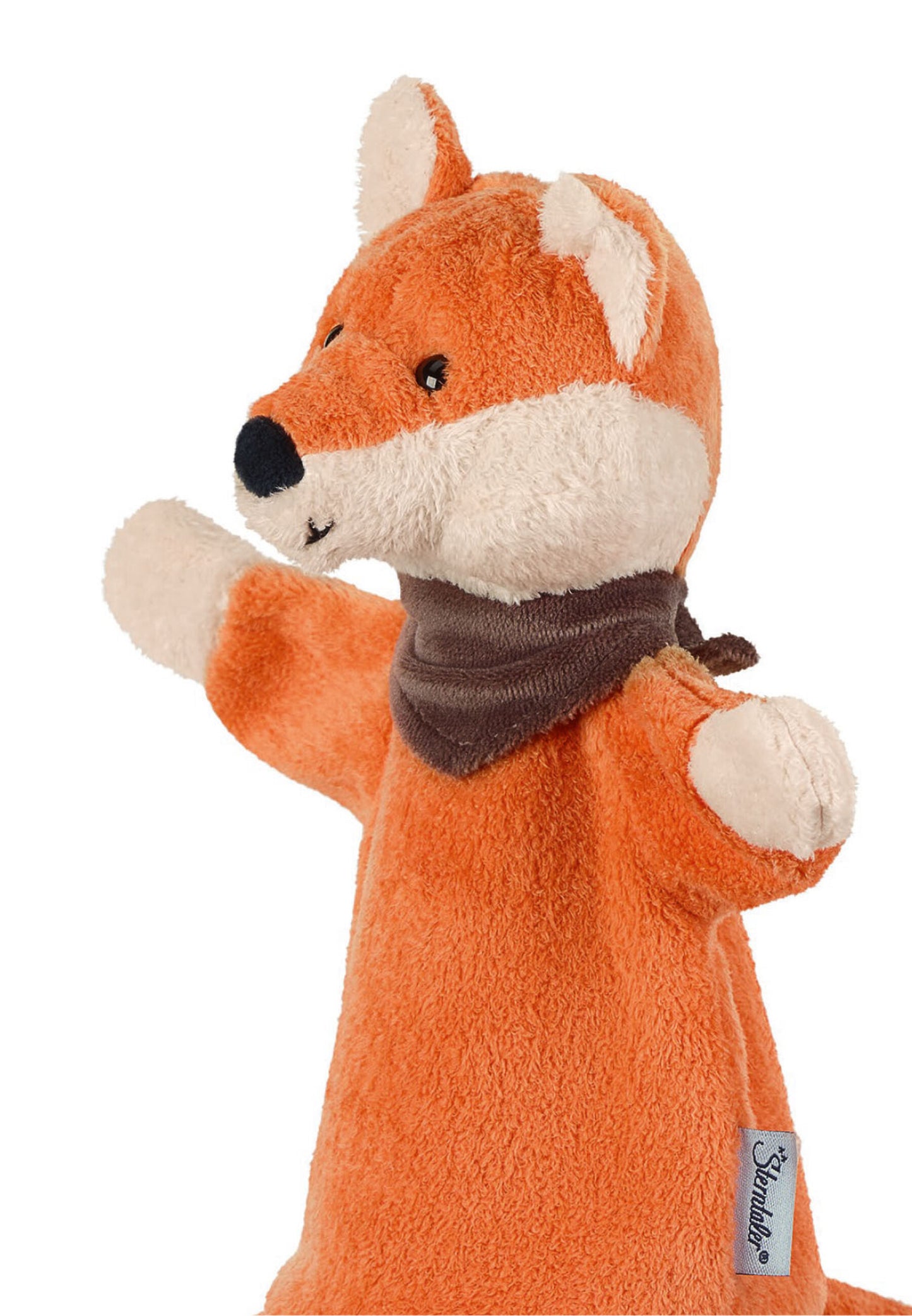 Children's hand puppet