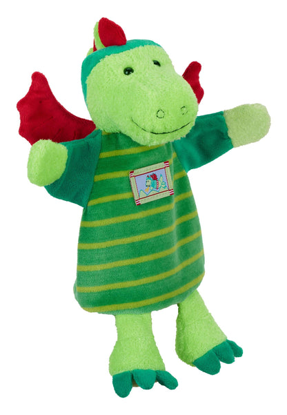 Children's hand puppet