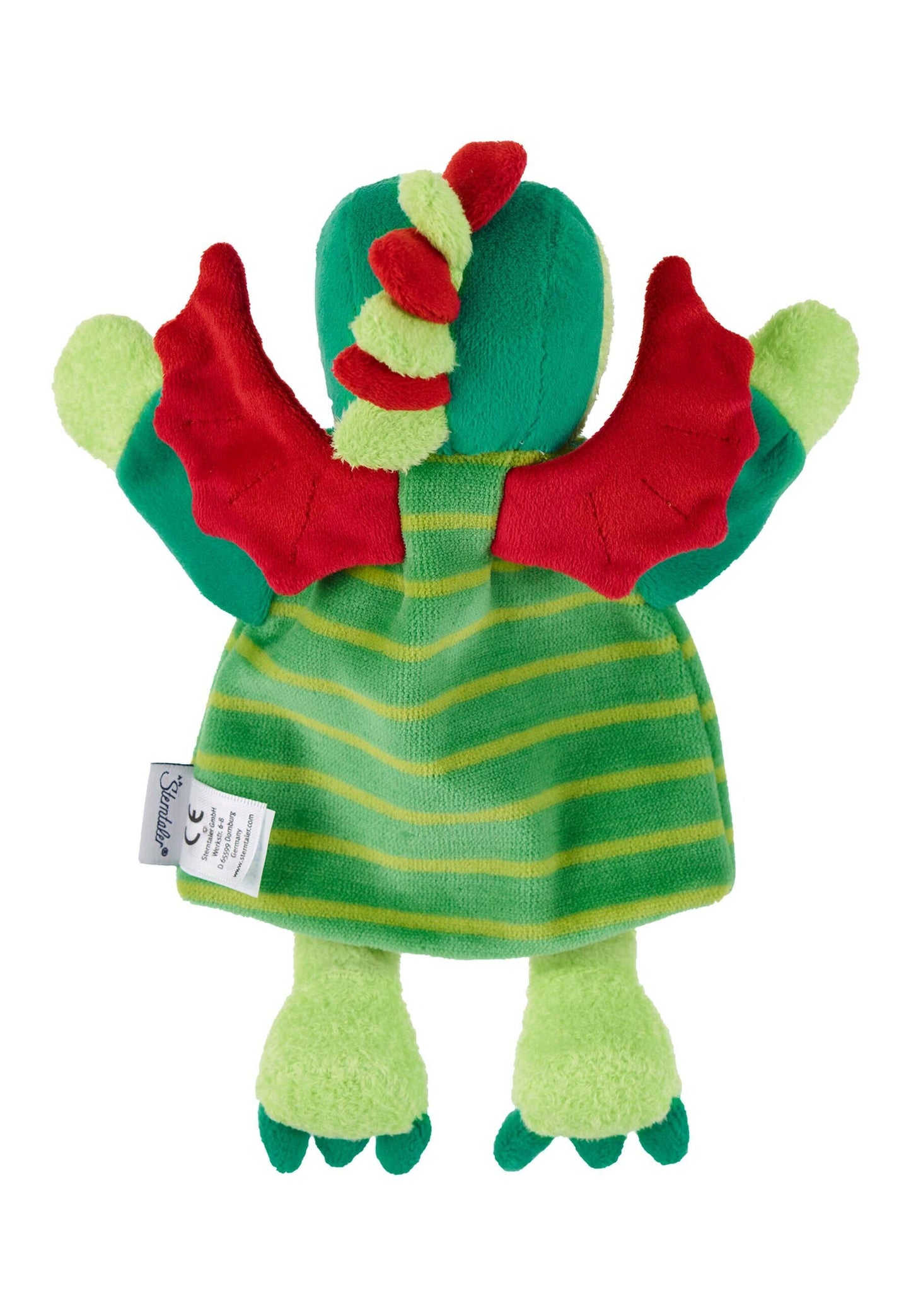 Children's hand puppet