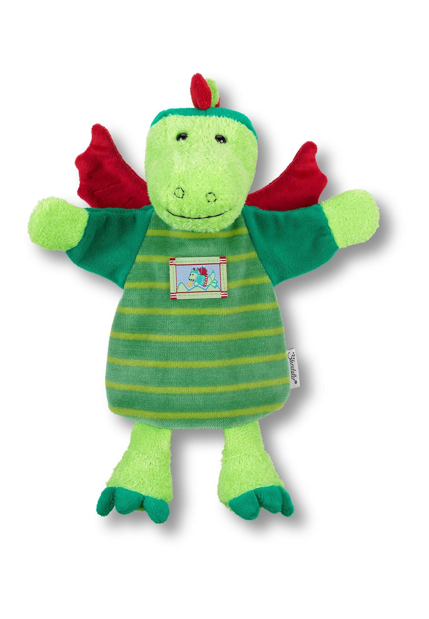 Children's hand puppet