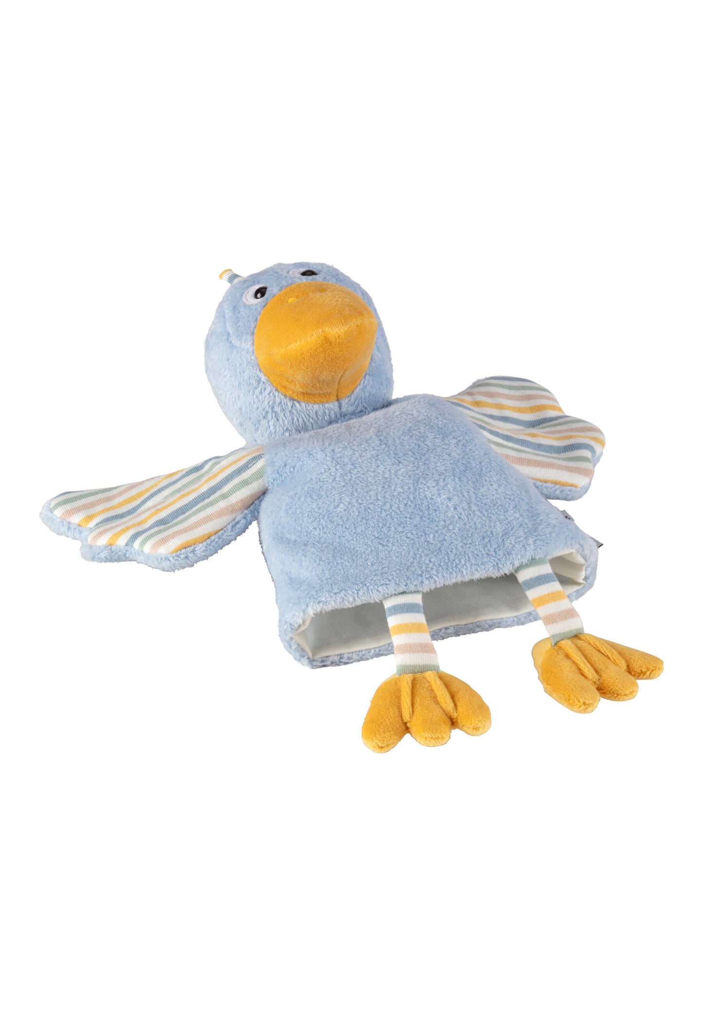 Children's hand puppet