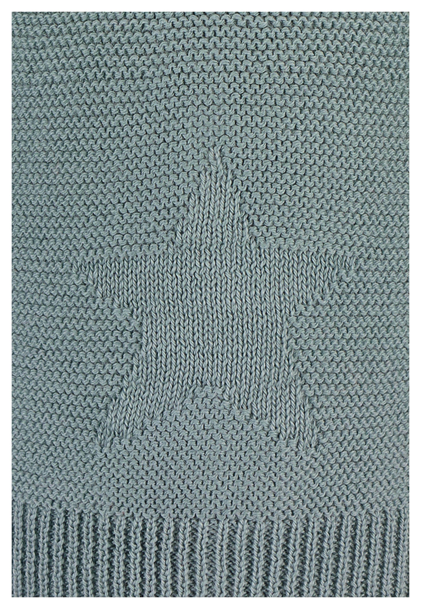 Strickmütze