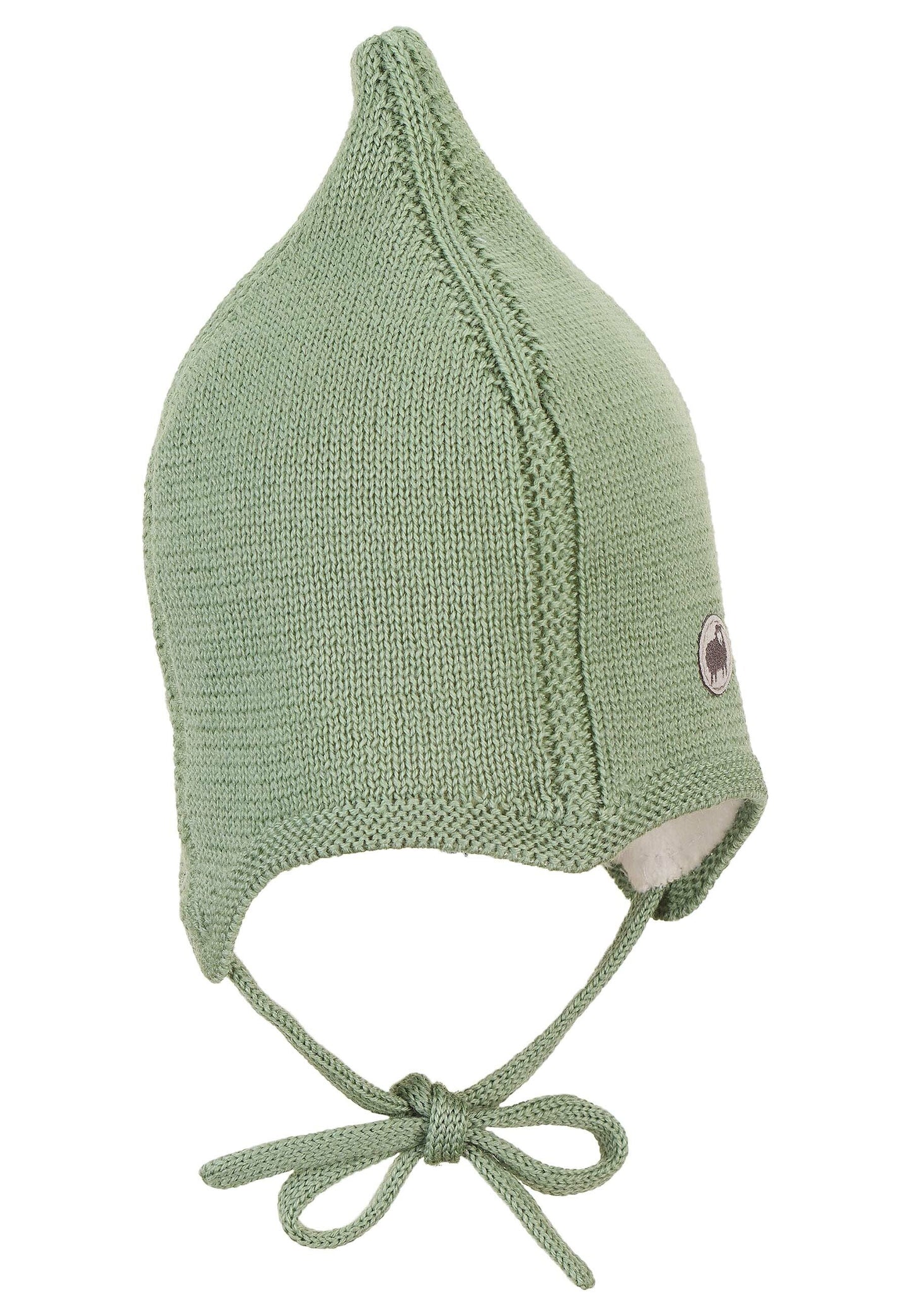 Knit hat