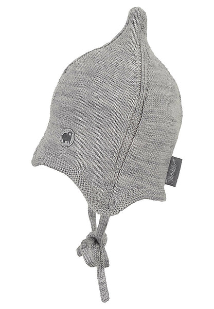 Knit hat