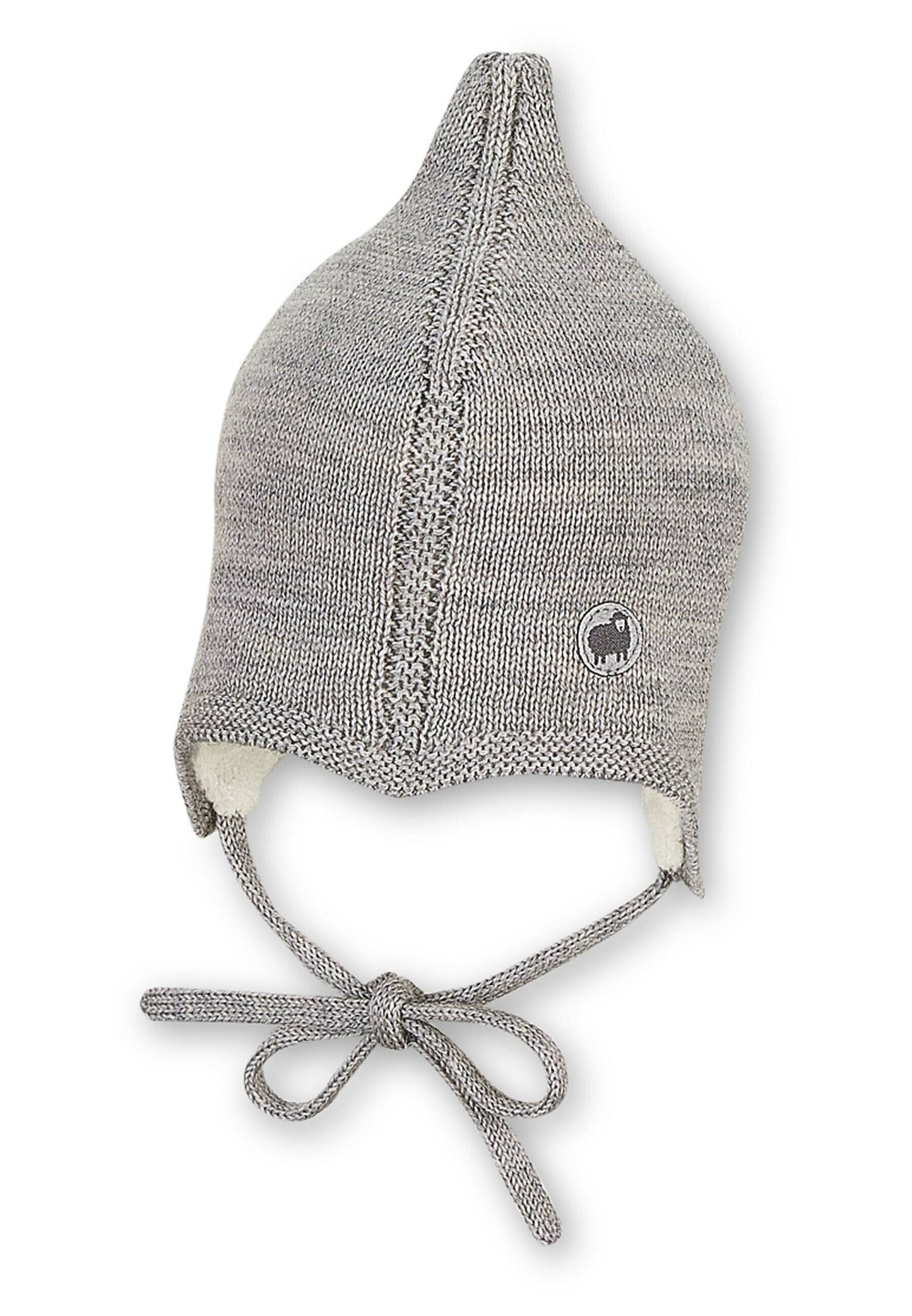 Knit hat